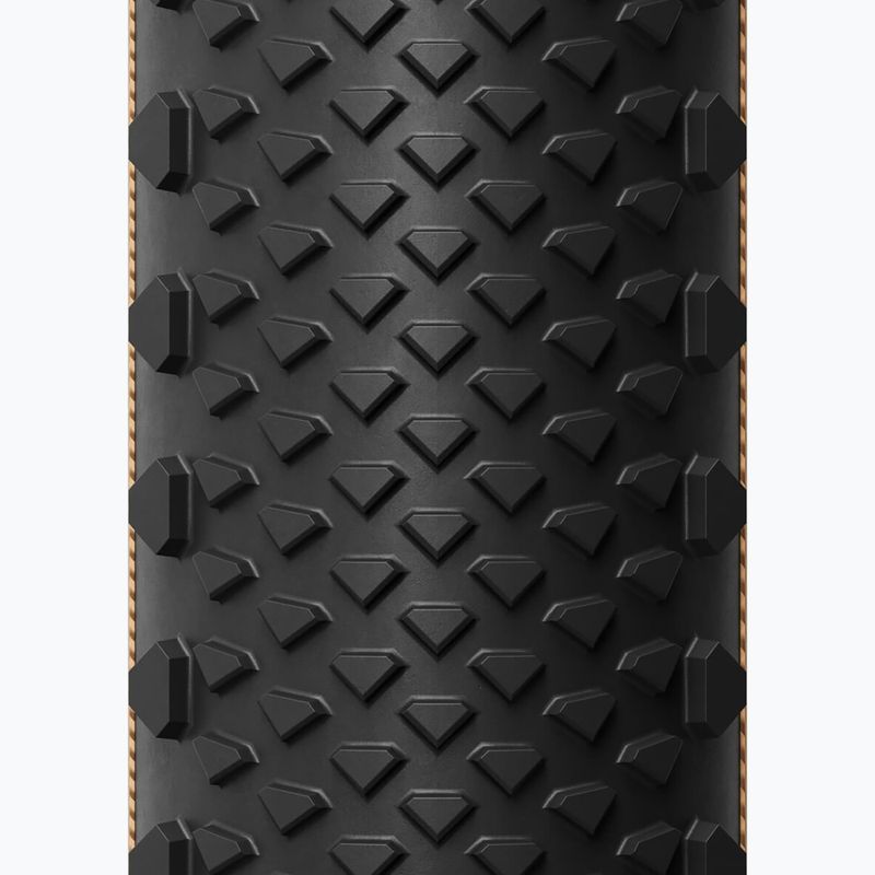 Pneumatico per bicicletta classica Michelin Power Gravel V2 TS TLR Competition Line 700 x 35C 3