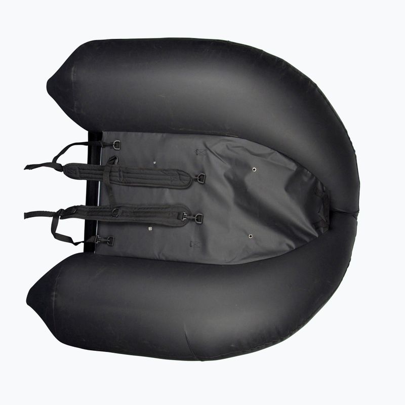 Rapala Float Tube FT 140 kg nero 4