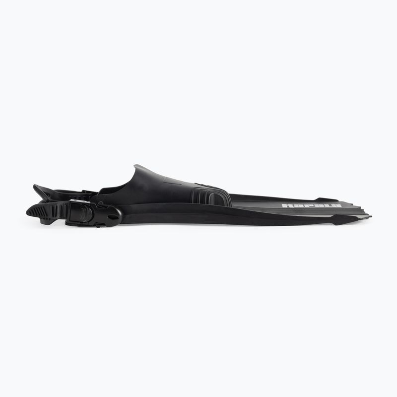 Pinne Rapala Deluxe per belly boat 3