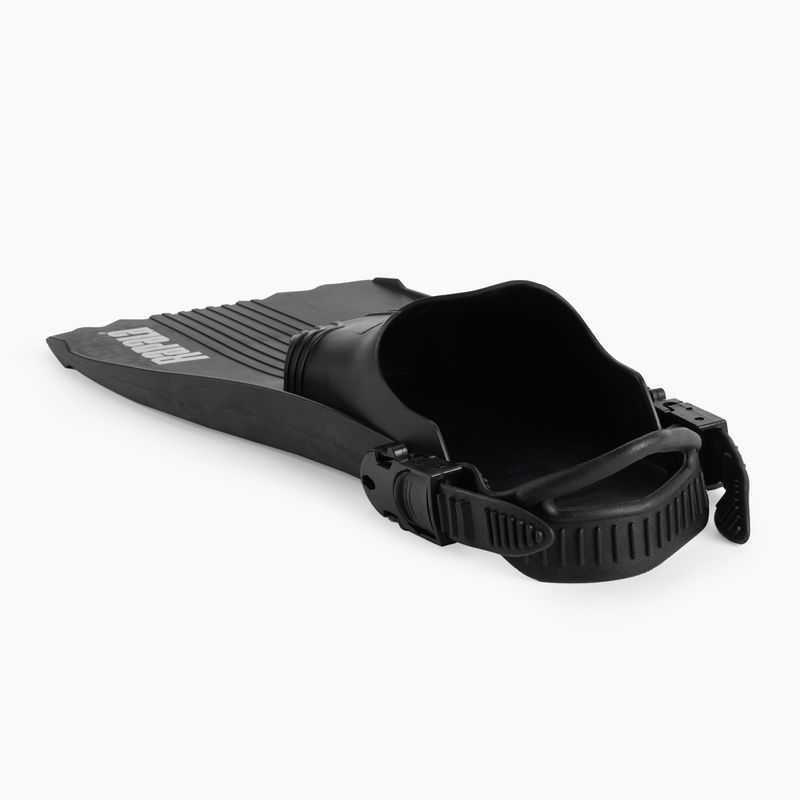 Pinne Rapala Deluxe per belly boat 4