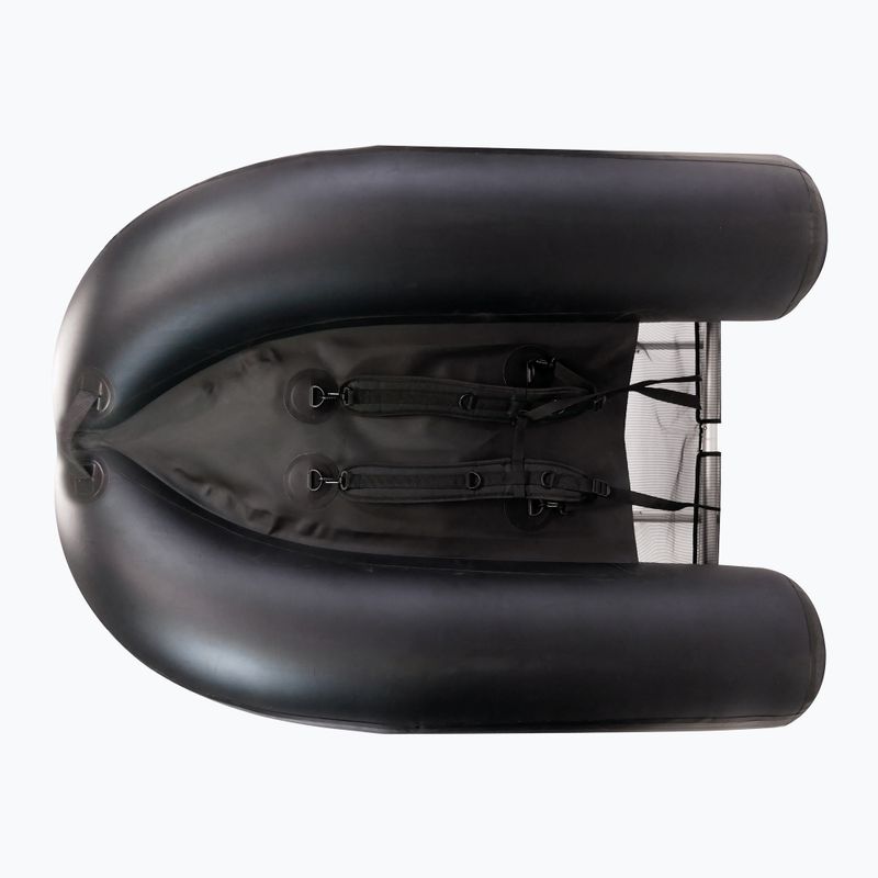 Rapala Float Tube FT 150 kg nero 4
