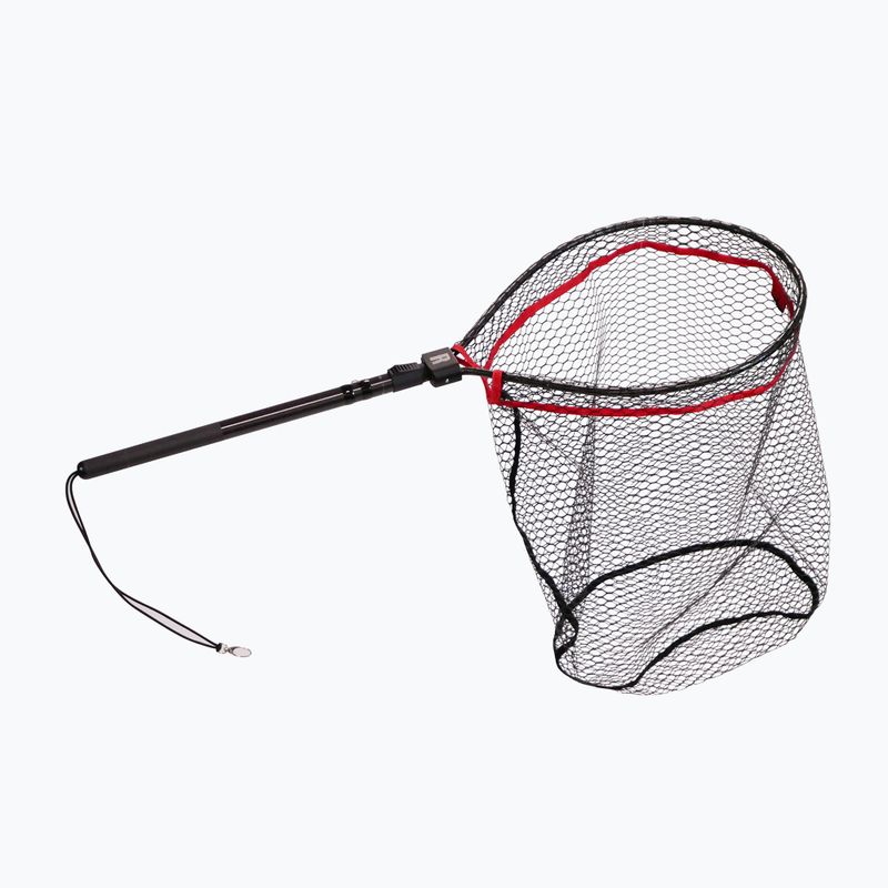 Rapala Karbon Net Rete da pesca a spinning per trote