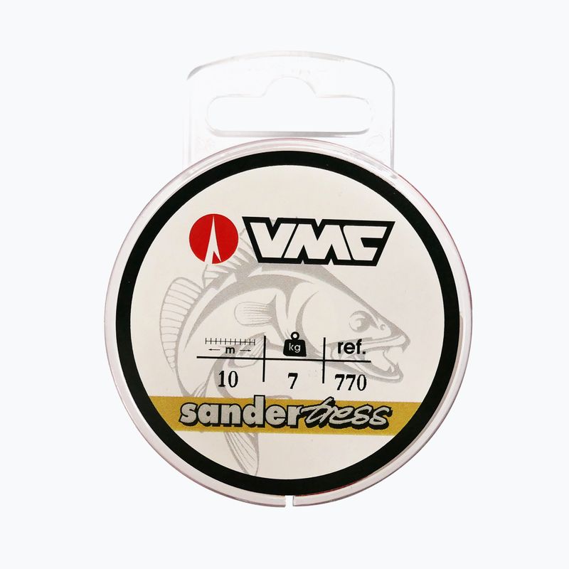 Treccia leader VMC Sandertress C770 10M