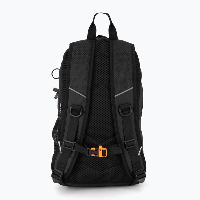Zaino da trekking Aulp Azimu 18 l black 3
