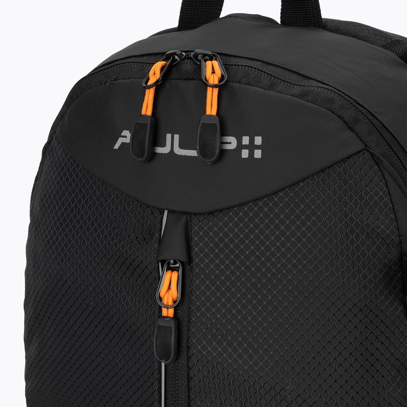 Zaino da trekking Aulp Azimu 18 l black 5