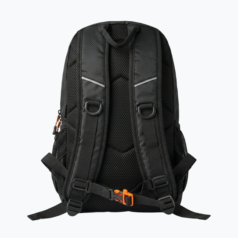 Zaino da trekking Aulp Azimu 18 l black 2