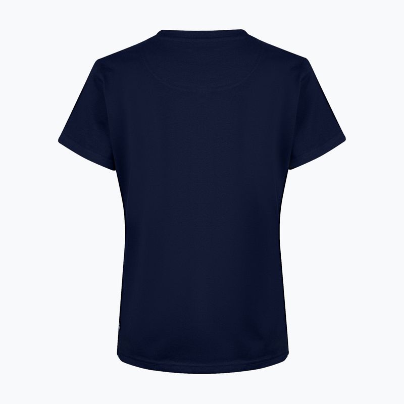 Maglietta da donna Aulp Rossi navy 4
