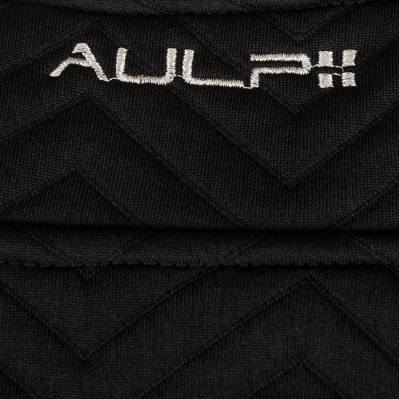 Felpa donna  Aulp Simix Jacquard Knit black 15