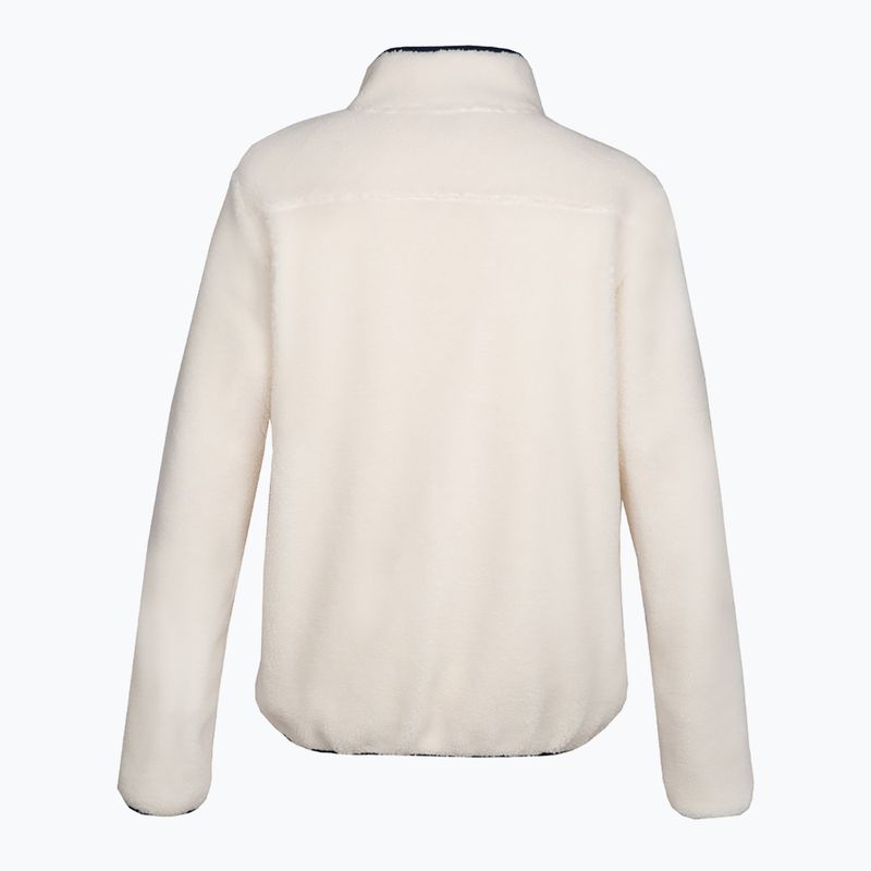 Giacca uomo Aulp Sikou Sherpa greige 5