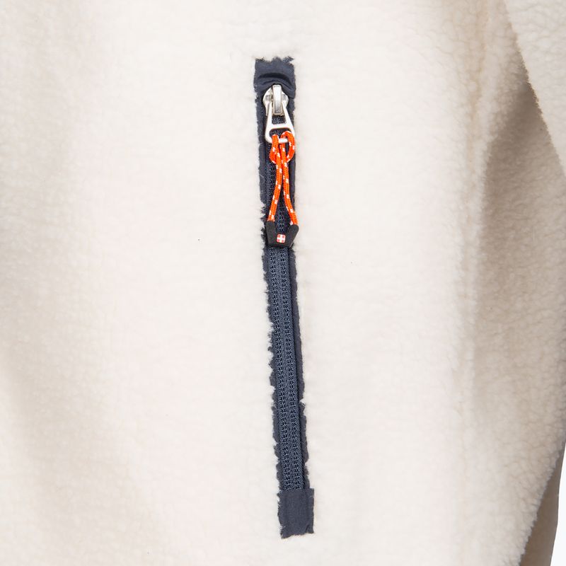 Giacca uomo Aulp Sikou Sherpa greige 7