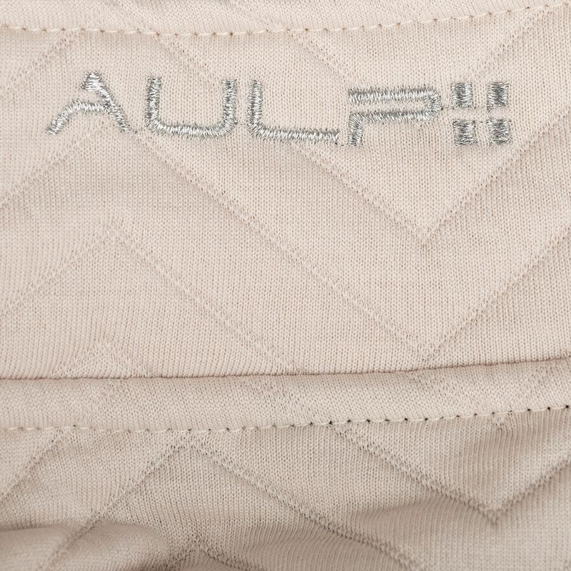 Felpa da donna Aulp Simix Jacquard Knit sand 8