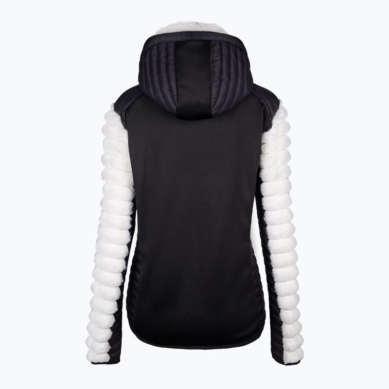 Giacca ibrida da donna Aulp Notil Hybrid ivory 2