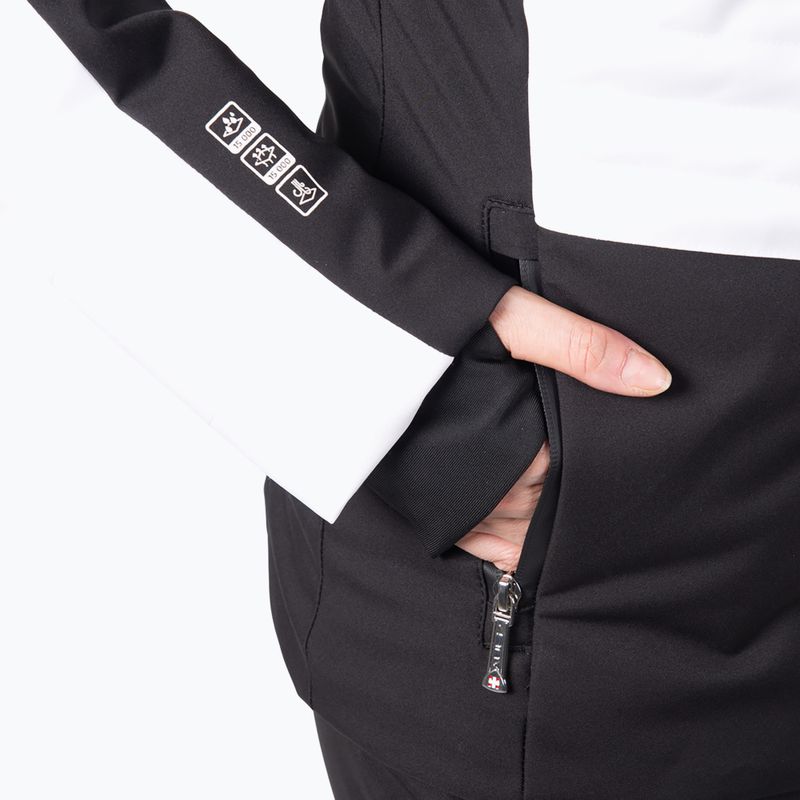 Giacca da sci donna Aulp Sandi Ski black 3