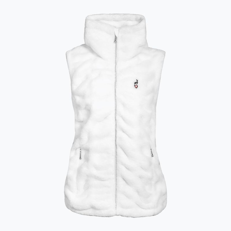 Giacca a vento donna Aulp Vampa Faux Fur snow 4