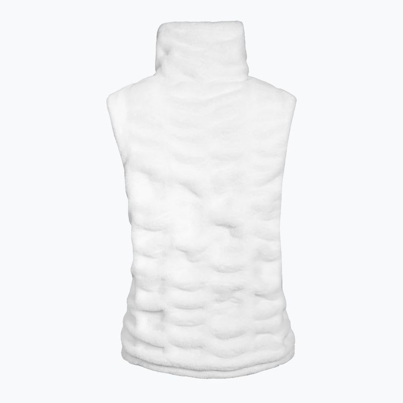 Giacca a vento donna Aulp Vampa Faux Fur snow 5