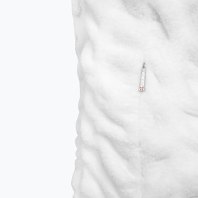 Giacca a vento donna Aulp Vampa Faux Fur snow 8