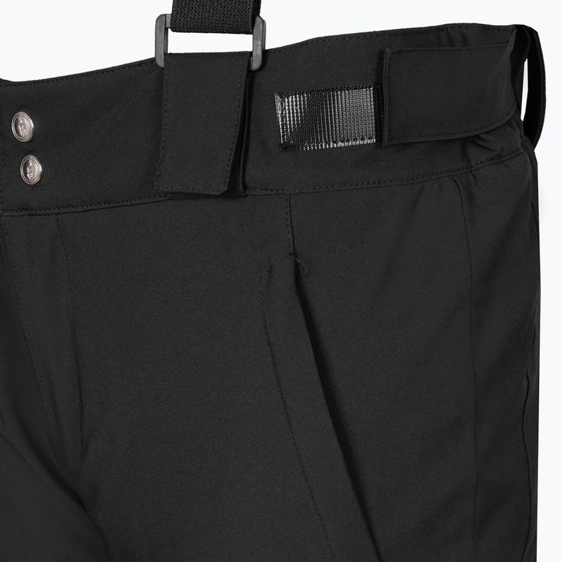 Pantaloni da sci uomo Aulp Vepur Ski black 8