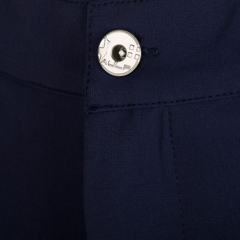 Pantaloncini da trekking da uomo Aulp Banco navy 6
