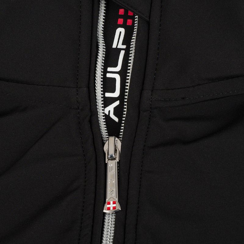 Giacca softshell da donna Aulp Belle Light Softshell black 6