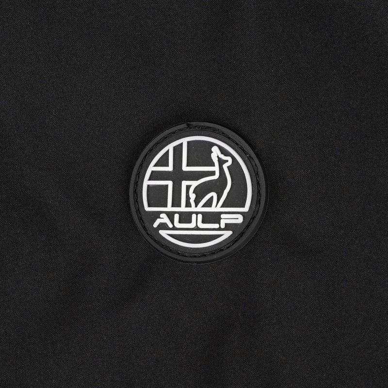 Giacca softshell da donna Aulp Belle Light Softshell black 8