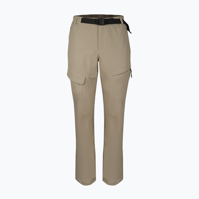 Pantaloni da trekking da uomo Aulp Brady light khaki 6