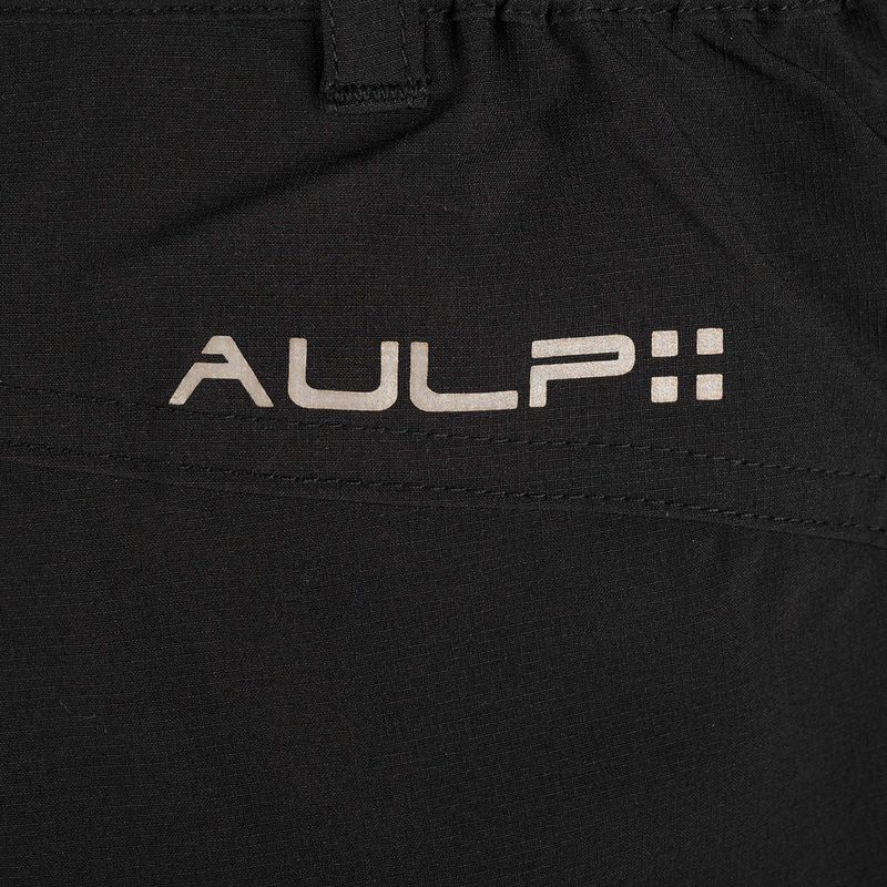 Pantaloncini da trekking da donna Aulp Brosi black 8