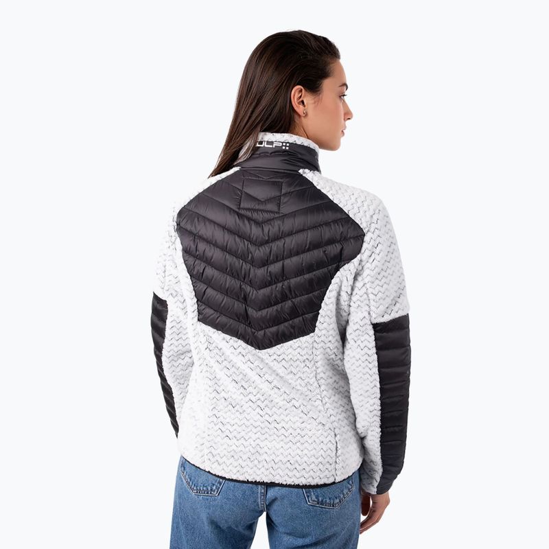 Giacca ibrida donna Aulp Copen Hybrid black 2