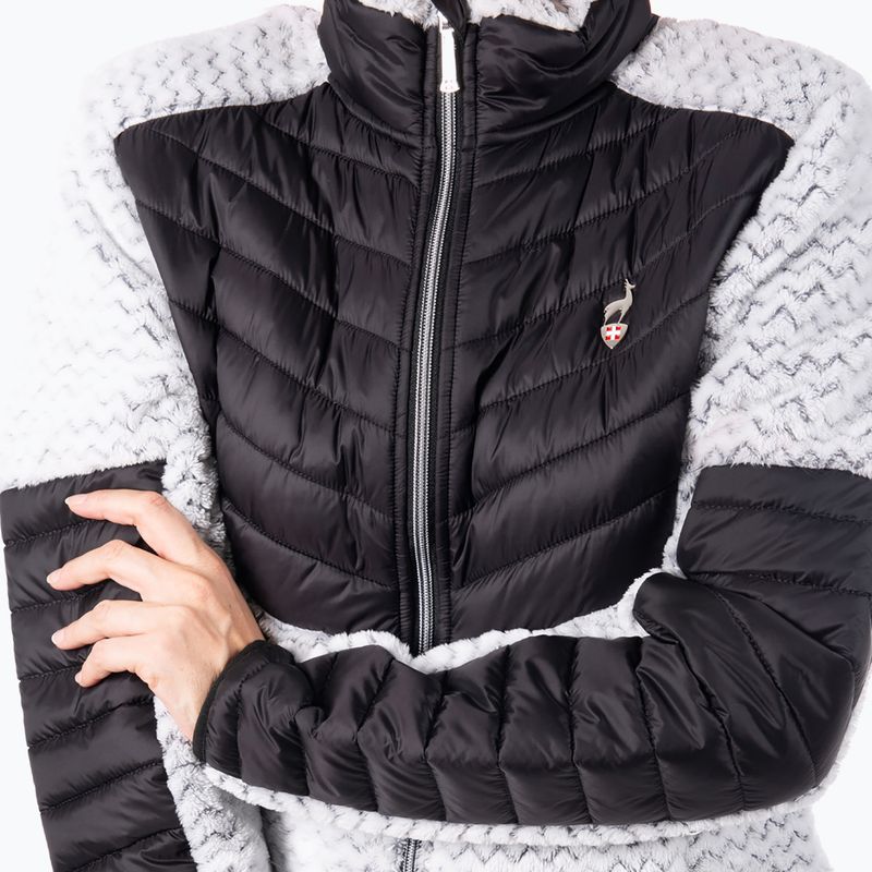 Giacca ibrida donna Aulp Copen Hybrid black 3