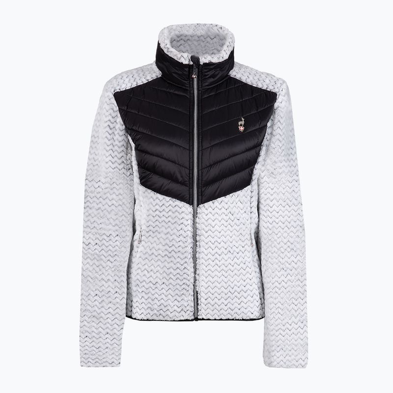 Giacca ibrida donna Aulp Copen Hybrid black 6