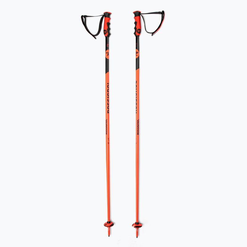Bastoncini da sci Rossignol Hero SL hero