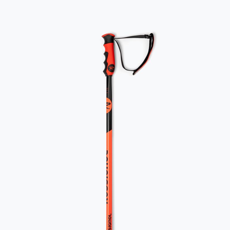 Bastoncini da sci Rossignol Hero SL hero 2