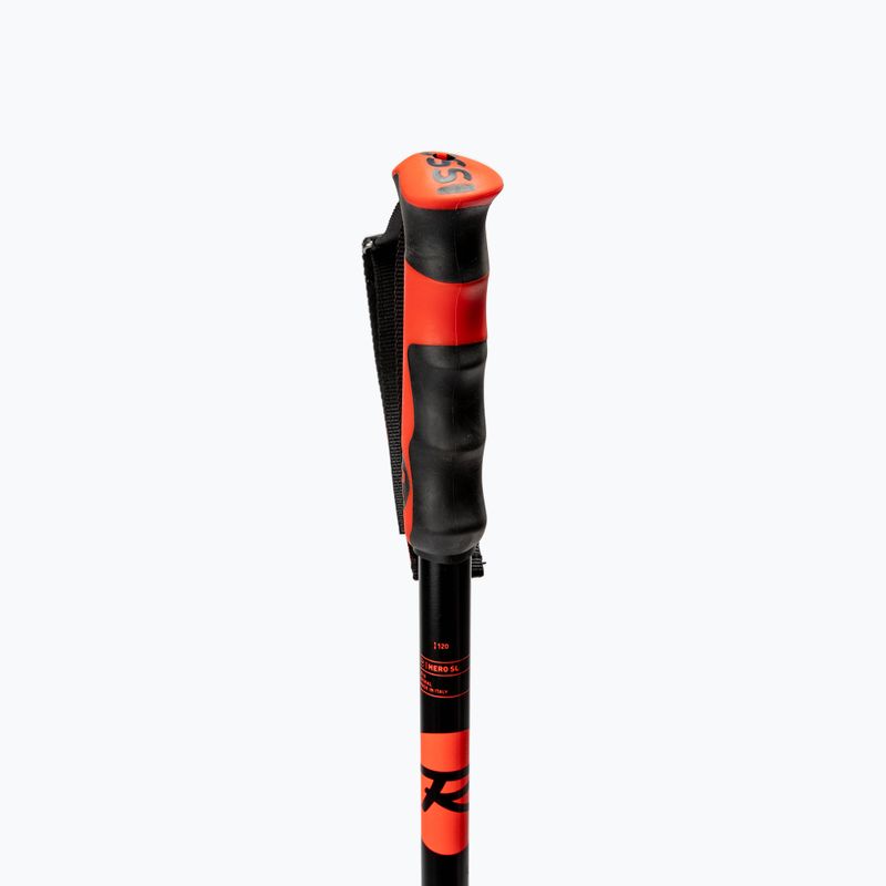 Bastoncini da sci Rossignol Hero SL hero 3