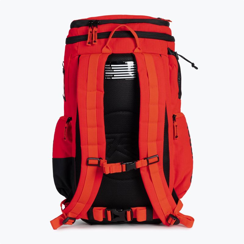 Rossignol Hero Boot Pack 35 l zaino da sci hero 2