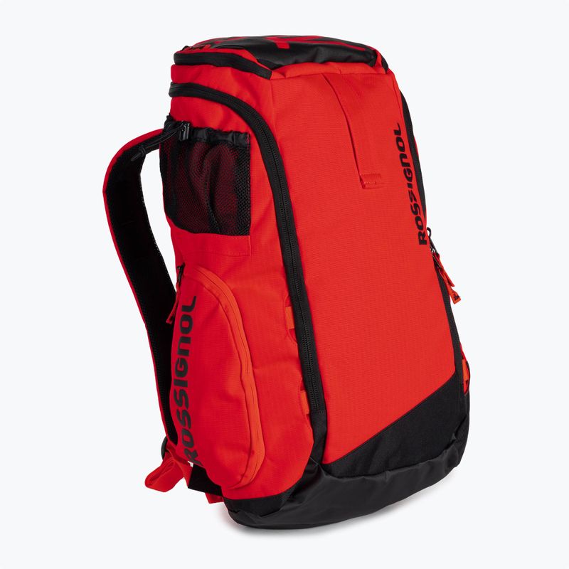 Rossignol Hero Boot Pack 35 l zaino da sci hero 3