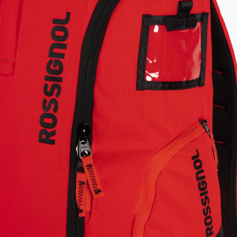 Rossignol Hero Boot Pack 35 l zaino da sci hero 4