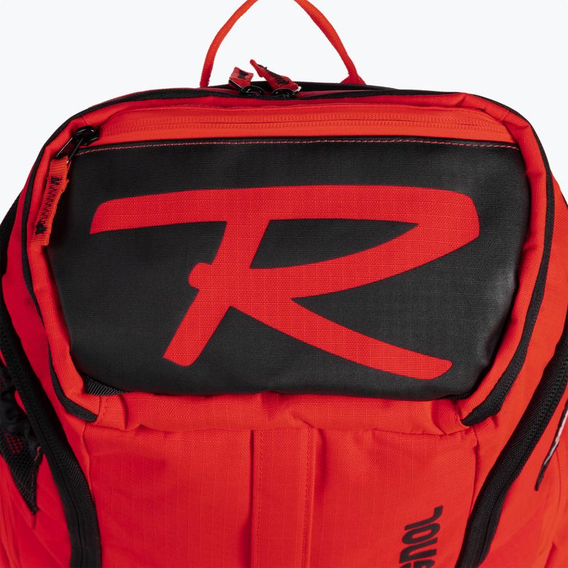 Rossignol Hero Boot Pack 35 l zaino da sci hero 5