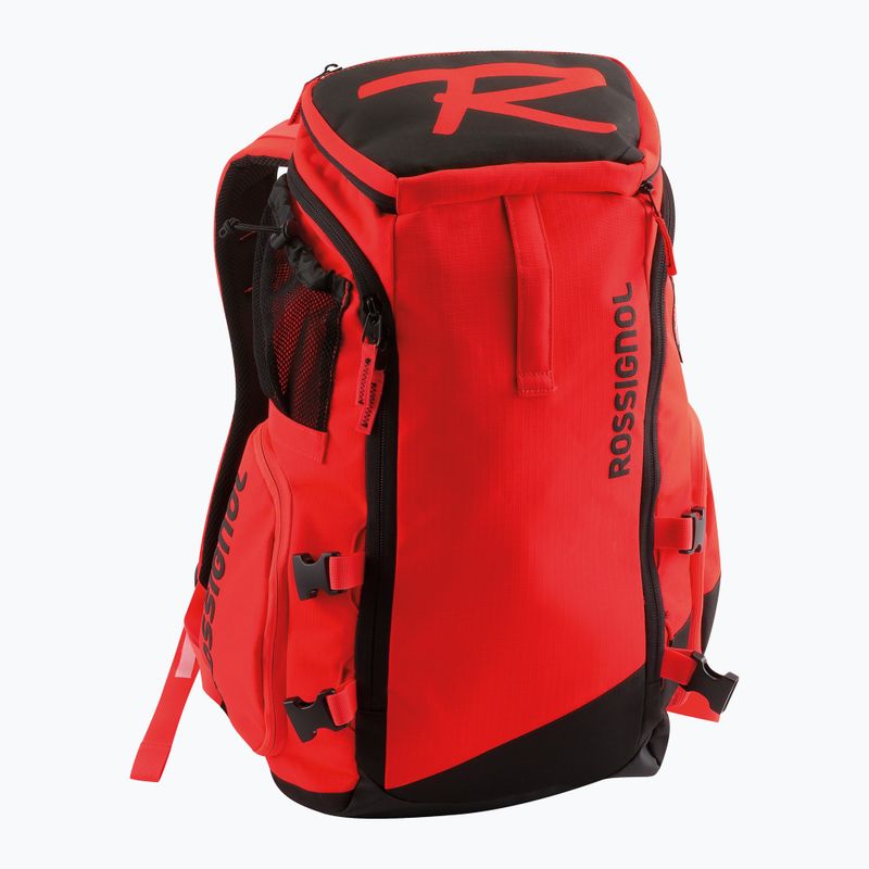 Rossignol Hero Boot Pack 35 l zaino da sci hero 8