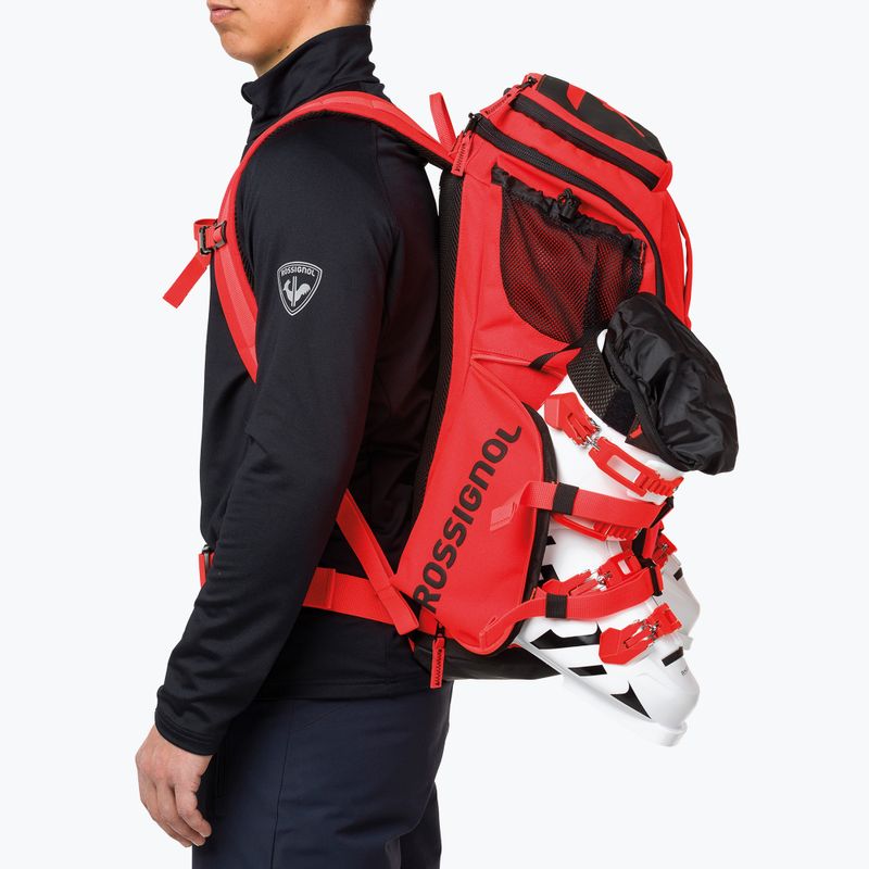 Rossignol Hero Boot Pack 35 l zaino da sci hero 9