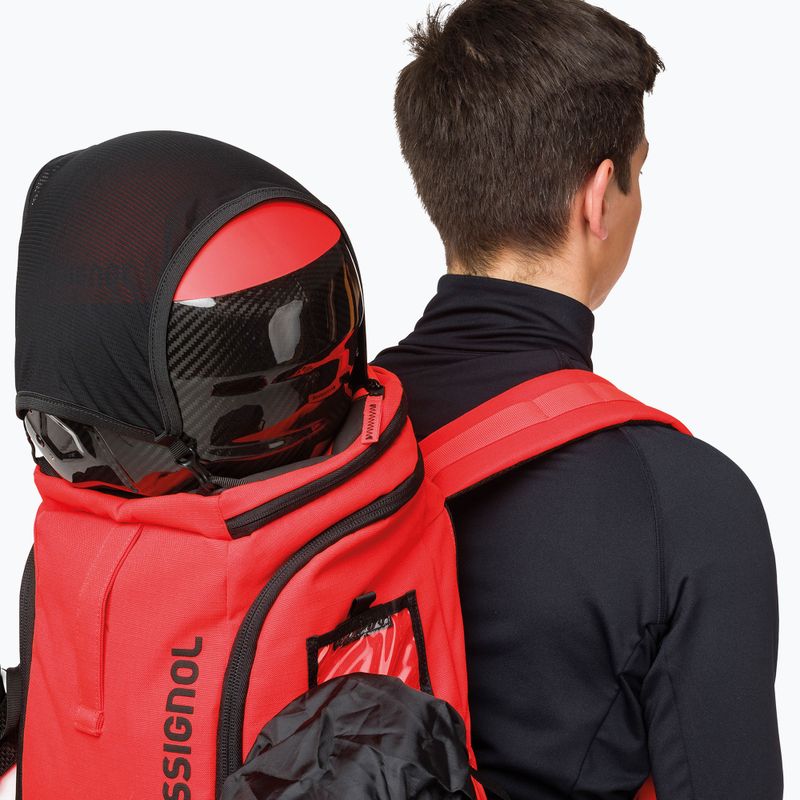 Rossignol Hero Boot Pack 35 l zaino da sci hero 12