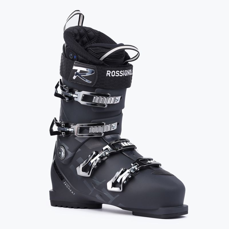 Scarponi da sci Rossignol Allspeed Pro Heat antracite