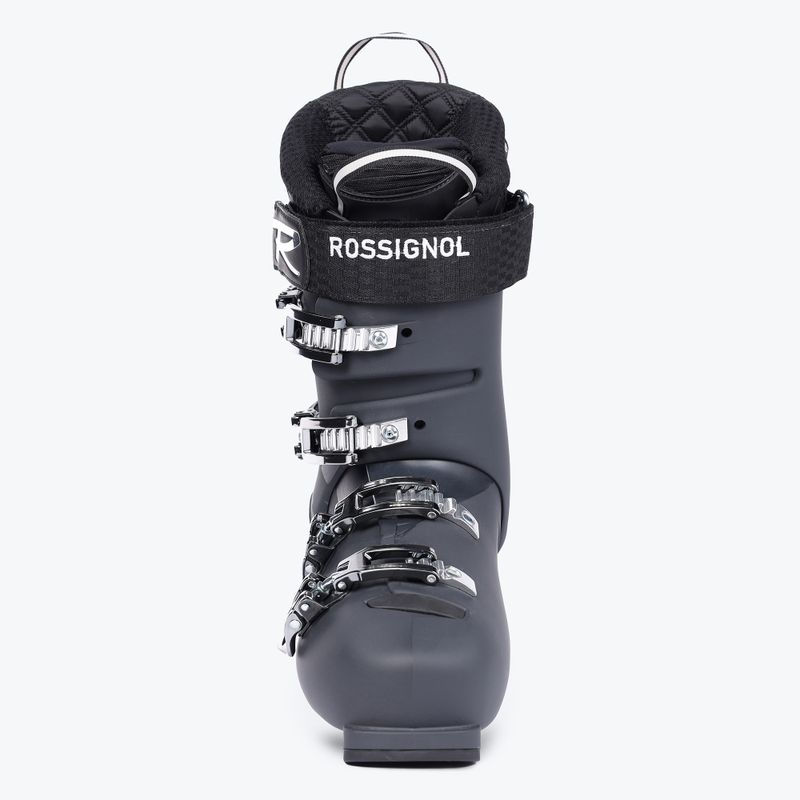 Scarponi da sci Rossignol Allspeed Pro Heat antracite 3