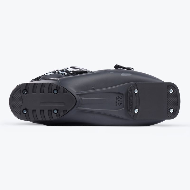 Scarponi da sci Rossignol Allspeed Pro Heat antracite 4