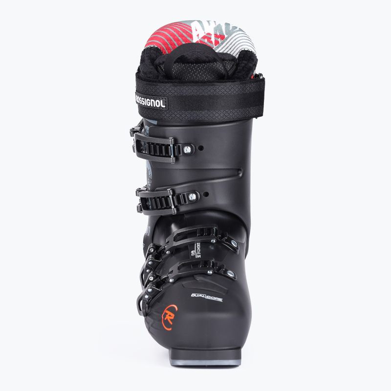 Scarponi da sci da uomo Rossignol Alltrack Pro 100 nero 3