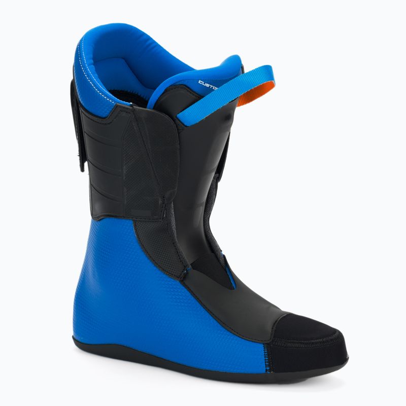 Scarponi da sci Lange RS 130 power blu 5