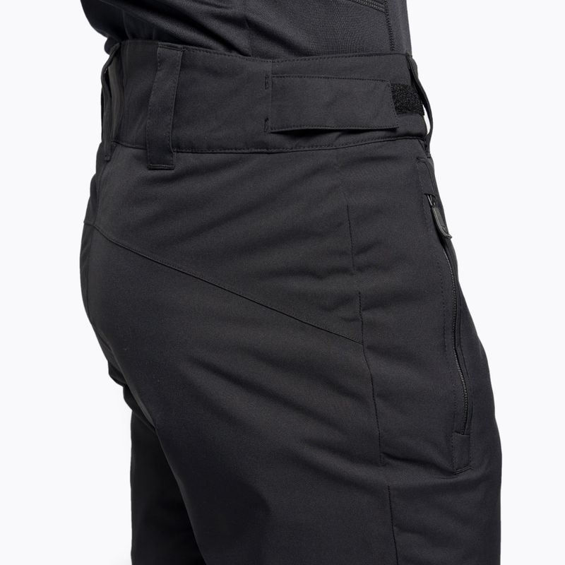 Pantaloni da sci da uomo Rossignol Rapide nero 8