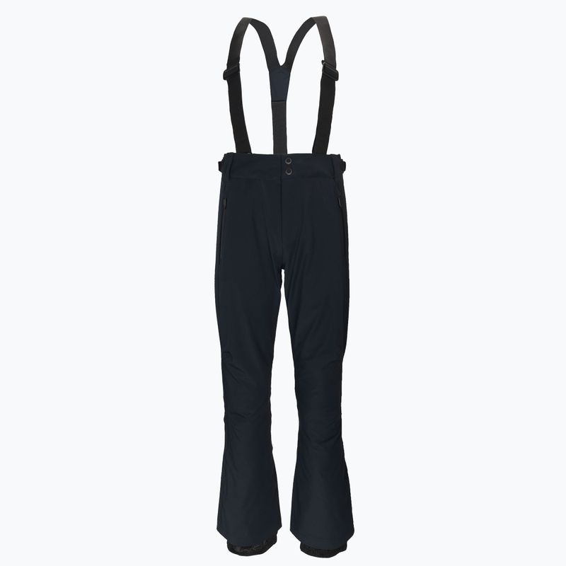 Pantaloni da sci Rossignol da uomo Course nero 8