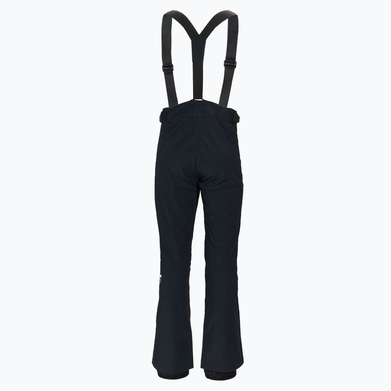 Pantaloni da sci Rossignol da uomo Course nero 9
