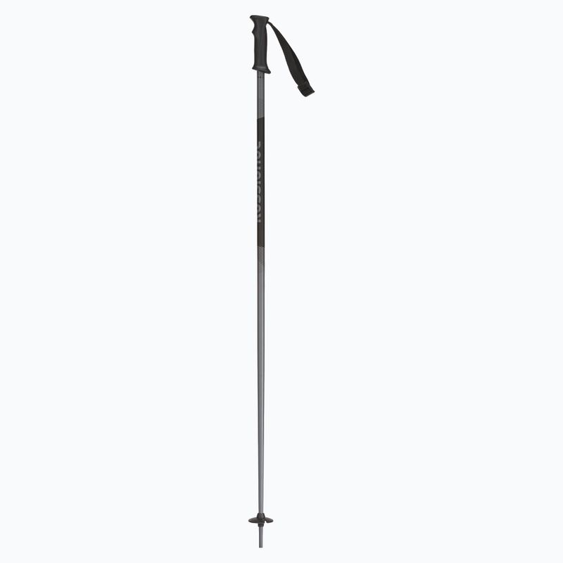 Bastoncini da sci Rossignol Tactic grigio/nero 6