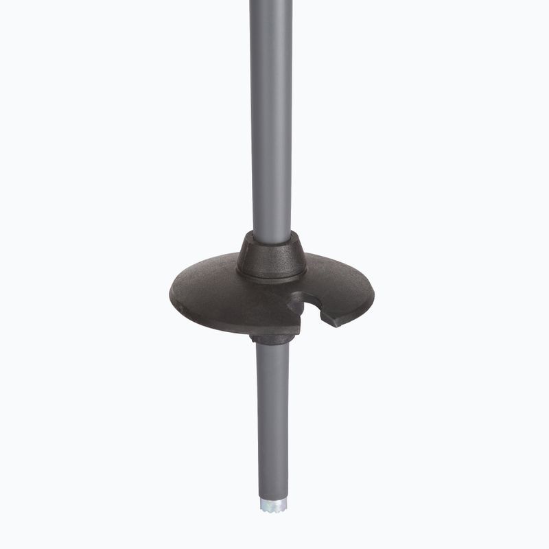 Bastoncini da sci Rossignol Tactic grigio/nero 8