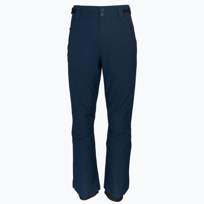 Pantaloni da sci Rossignol Rapide da uomo, navy scuro 8